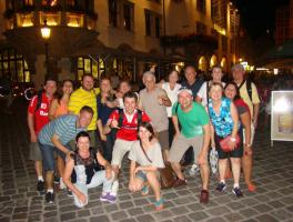 Grupo Spatur / Munique - Alemanha