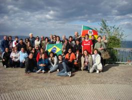 Grupo Spatur / Barcelona