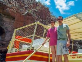 Raquel Rui e Marcio Faganello / Aracaju - SE