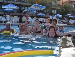 Famílias Gasparetto, Bavaresco e Seben / Maceió - AL