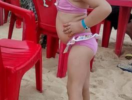 Ester Boschetti / Porto Seguro - BA