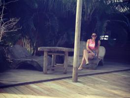 Patricia Bergamin / Porto Seguro - BA