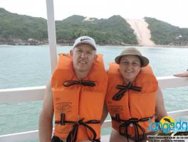 Marcos e Brenda Dalazen / Natal - RN