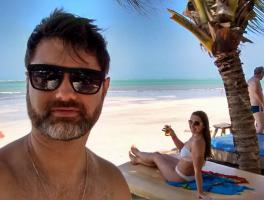 Silvia e Daniel / Maceió - AL