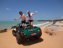 Silvania e Darci Gonzatto / Natal - RN