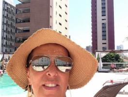 Elisane Vivan / Fortaleza - CE