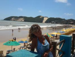 Solange de Quadros / Natal -RN