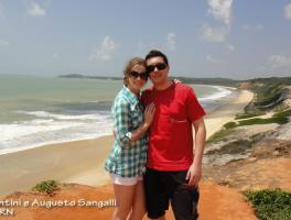 Diana e Augusto / Natal - RN