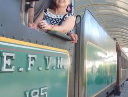 Maribel e Antonio Fontana / Vitória - ES