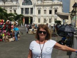 Elisabeth Farina / Salvador - BA