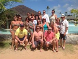 Grupo Enotel - Julho 2016