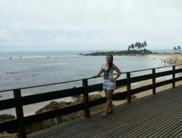 Cristiane Fink - Bahia