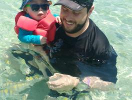 Augusto e Lucas Mezadri / Porto de Galinhas - PE