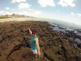 Leonardo Maziero / Fortaleza -CE