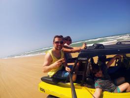 Leonardo Maziero / Fortaleza -CE