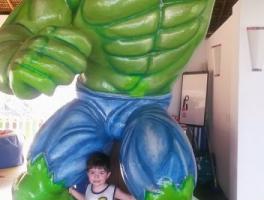 Arthur Perin / Iberostar - BA