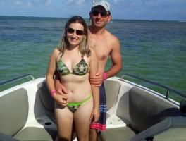 Mateus e Andresa - Maceió / AL