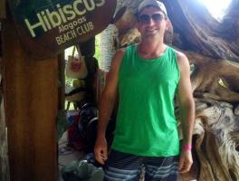 Mateus Marin- Maceió / AL