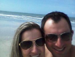 Mateus e Andresa - Maceió / AL