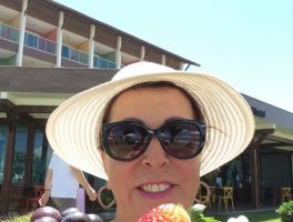 Elisane Vivan / Porto de Galinhas - PE