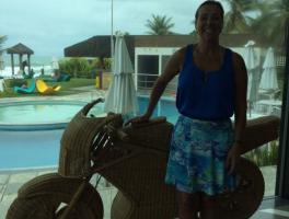 Elisane Vivan / Porto de Galinhas - PE