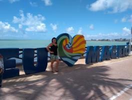 Ivanete Crestani - Maceió/AL