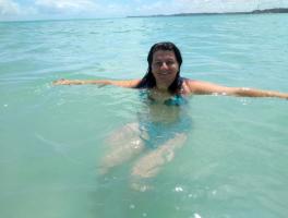 Ivanete Crestani - Maceió/AL