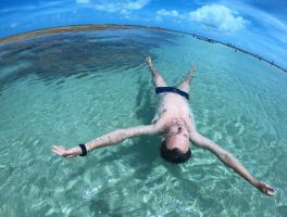 Michel Bassani - Maceió