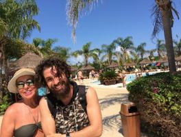 Elisane Vivan - Grand Palladium Imbassai 