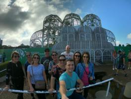 Grupo Spatur - Curitiba / PR