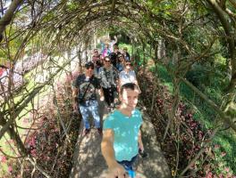 Grupo Spatur - Curitiba / PR