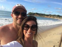 Silvano e Tatiane / Natal -RN