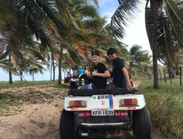 Clovis e Rodrigo Affonso / Maceió