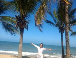 Ana Flores / Porto Seguro