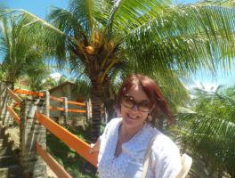 Liane Zanetti / Natal - RN