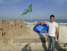 Josias Gregol / Rock in Rio - RJ