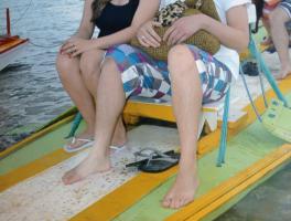 Kamille Orso e Adams Pasini / Recife com Porto de Galinhas - PE