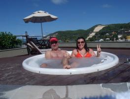 Kelen e Jose Mariano / Natal - RN