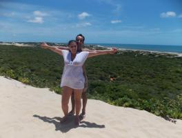 Rochelen Gonçalves e Thiago Audibert / Natal - RN