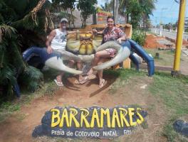 Rochelen Gonçalves e Thiago Audibert / Natal - RN