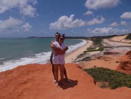 Rochelen Gonçalves e Thiago Audibert / Natal - RN