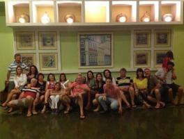 Grupo Spatur / Iberostar - BA 