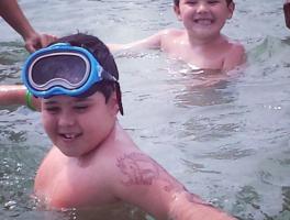 Guilherme e Henrique Domeneghini / Enotel / Porto de Galinhas - PE