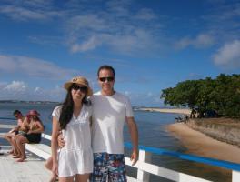 Carla e Gustavo Carnevali / Maceió - AL