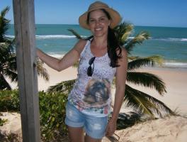 Carla Carnevali / Maceió - AL