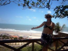 Carla Carnevali / Fortaleza - CE