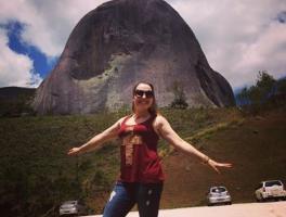 Paloma Reginato / Domingos Martins - ES