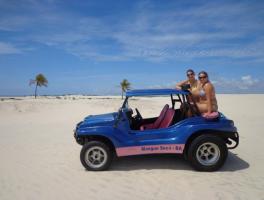 Liane e Mariele Cenci / Aracaju - SE