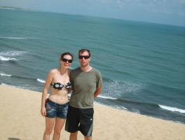 Andiara e Ricardo / Natal - RN