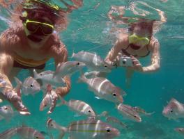 Gabriela Gasparin e Cheyver Eschiavon / Maracajau - RN